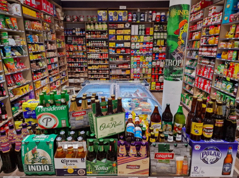 Día de Muertos 2023 : Le patrimoine et les lieux mexicains de Paris