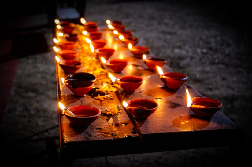 Diwali 2023 à Paris : Histoire et origine de la fête indienne