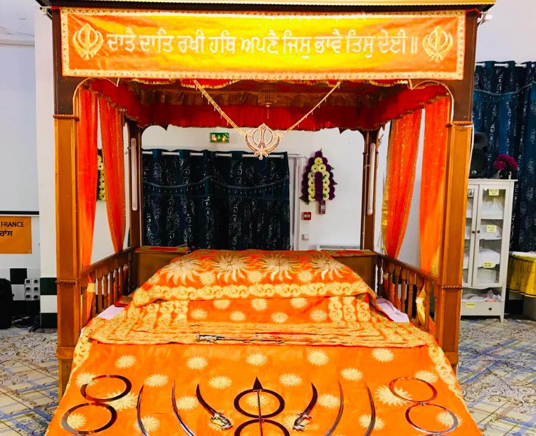 Diwali 2023 : Le patrimoine et les lieux indiens de Paris