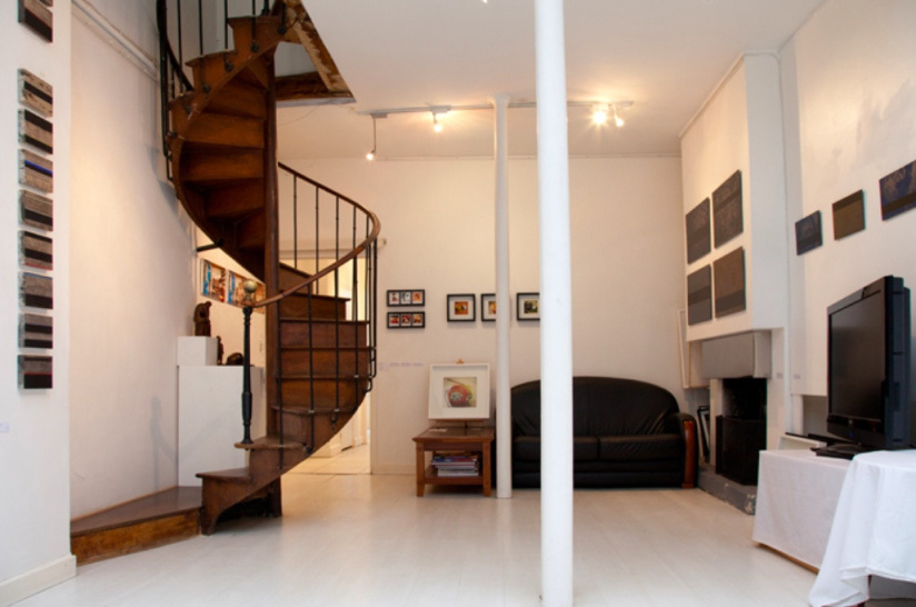 Thanksgiving 2023 : Le patrimoine et les lieux américains de Paris