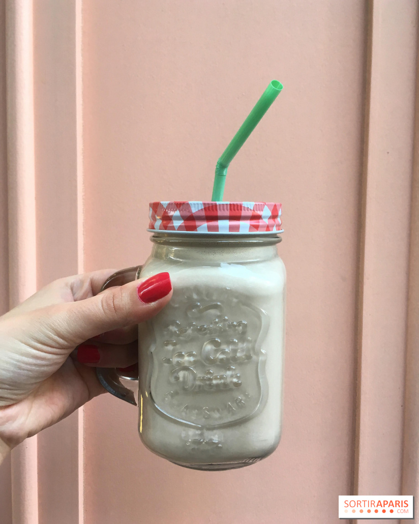 Melba Glacier - Photos du test