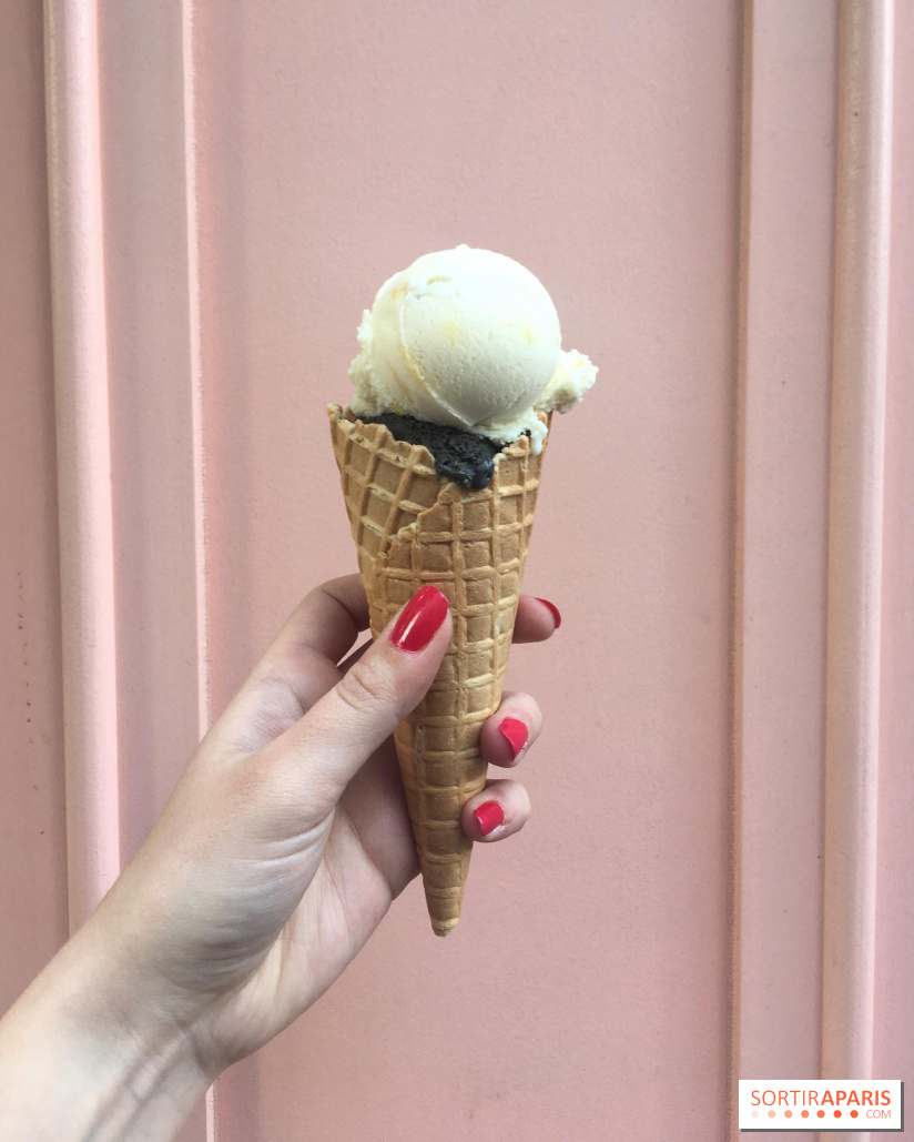 Melba Glacier - Photos du test