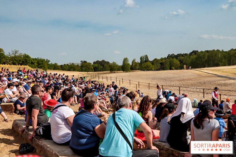 La Mer de Sable en royaume Mexicain !