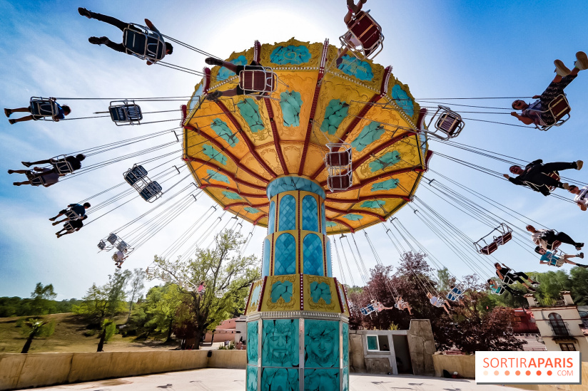 La Mer de Sable en royaume Mexicain !