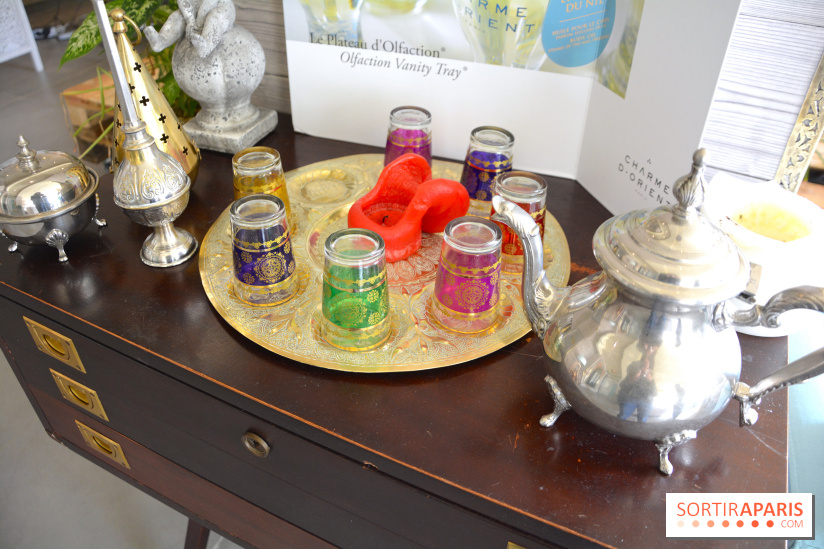 Les Bains d'AliA, un hammam traditionnel et raffiné !