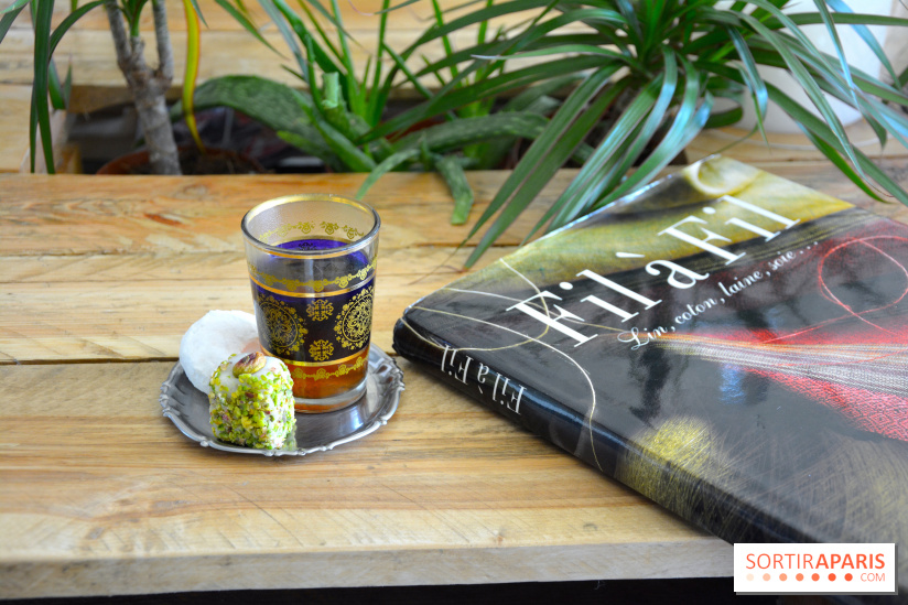 Les Bains d'AliA, un hammam traditionnel et raffiné !