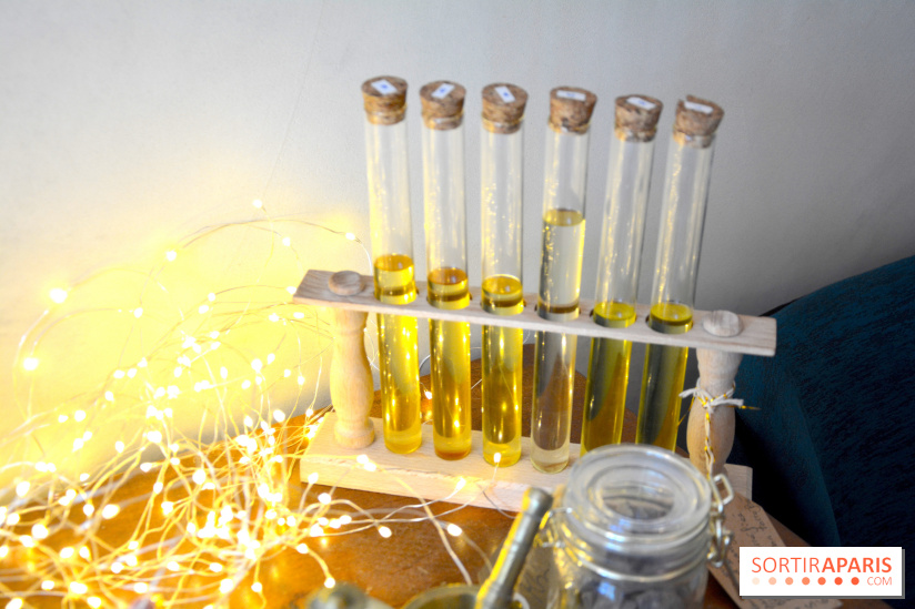 Les Bains d'AliA, un hammam traditionnel et raffiné !