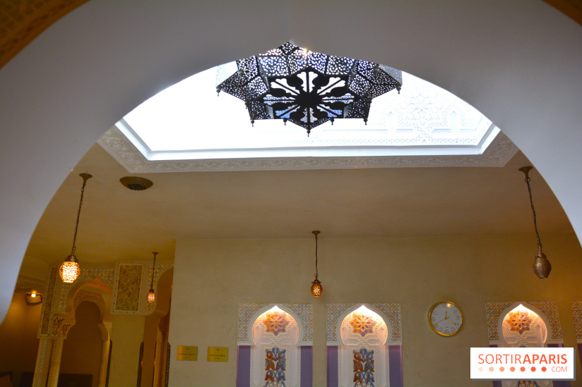 Les Bains d'AliA, un hammam traditionnel et raffiné !