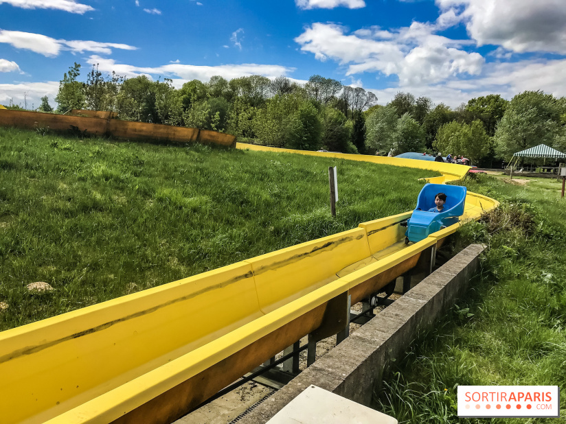 Aventure Land 2018, les photos