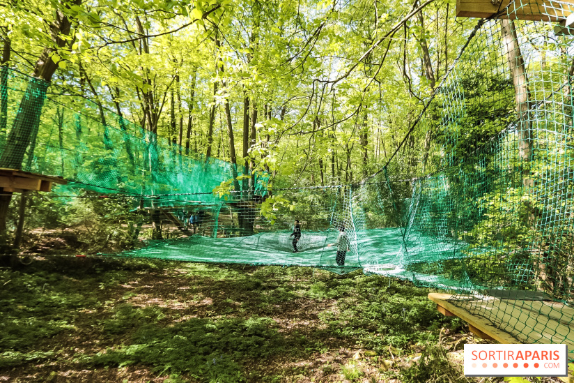 Aventure Land 2018, les photos