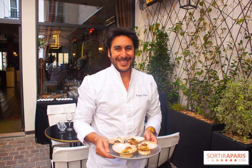 Mom Art by Gregory Cohen