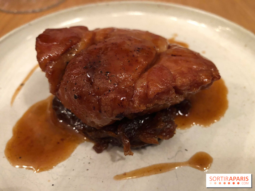 Les Tables d'Augustin