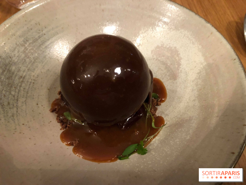 Les Tables d'Augustin