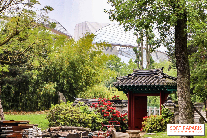 Le Jardin d'Acclimatation dévoile son nouveau visage et ses attractions, les photos
