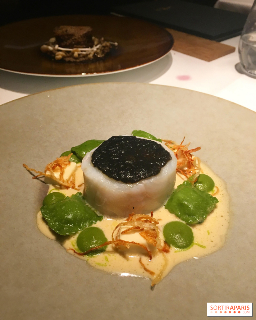 Restaurant Petrossian