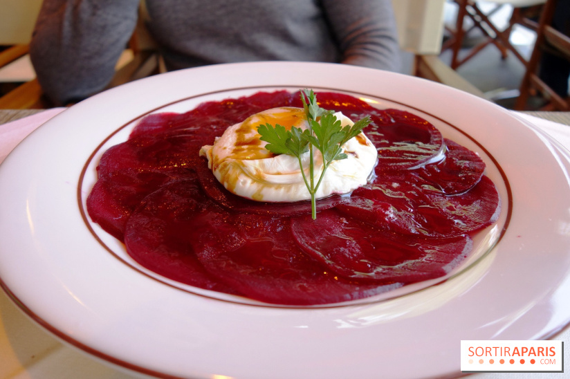 Le Sully : brasserie traditionnelle centenaire à Bastille
