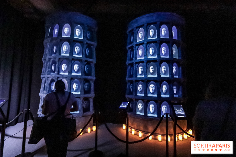 Game of Thrones, les photos de l’exposition 2018