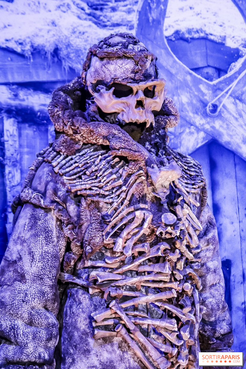 Game of Thrones, les photos de l’exposition 2018