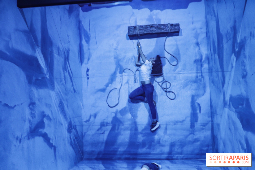 Game of Thrones, les photos de l’exposition 2018