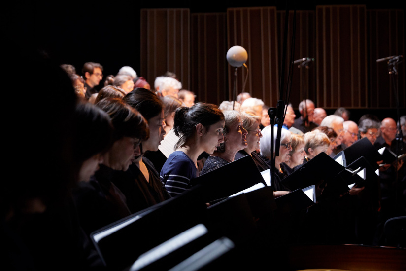 Petite messe solennelle de Rossini