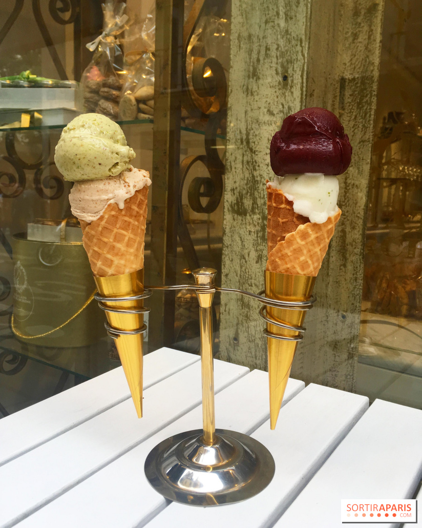 Il Gelato del Marchese