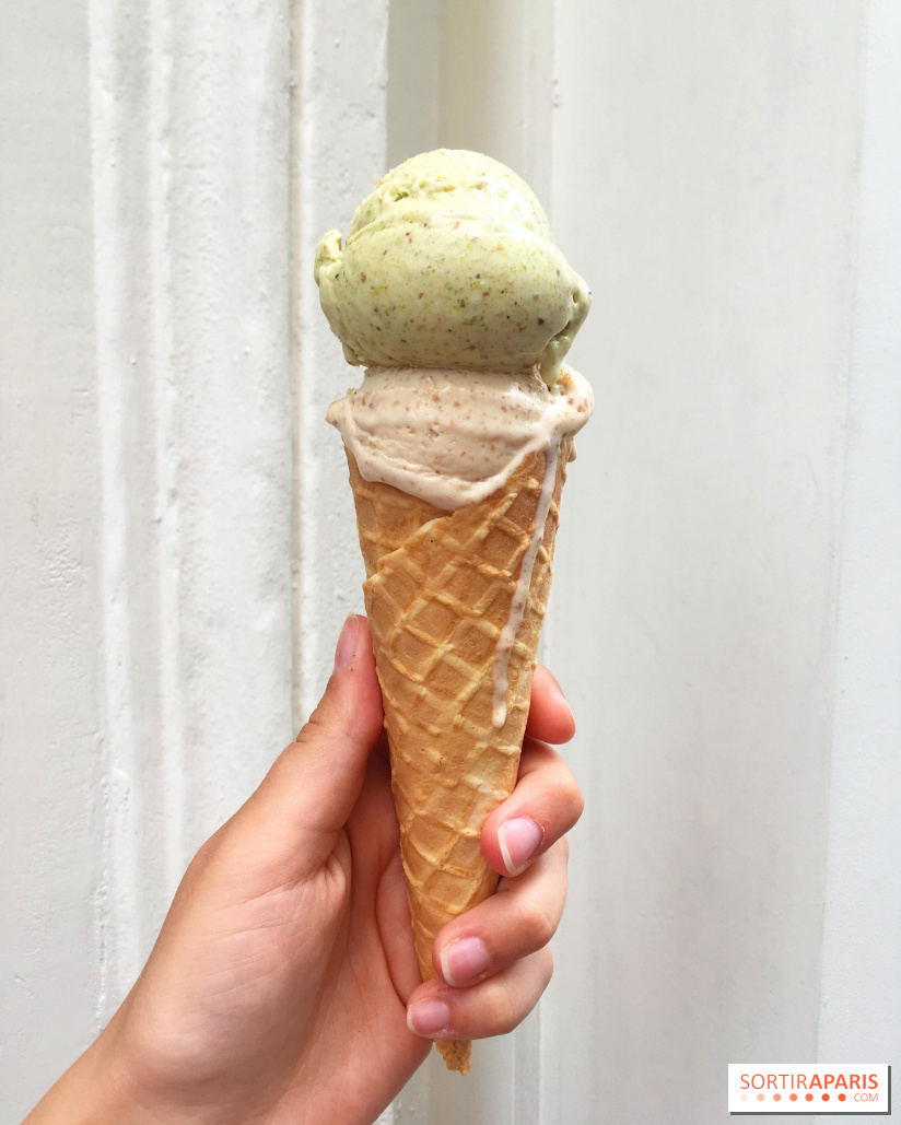 Il Gelato del Marchese