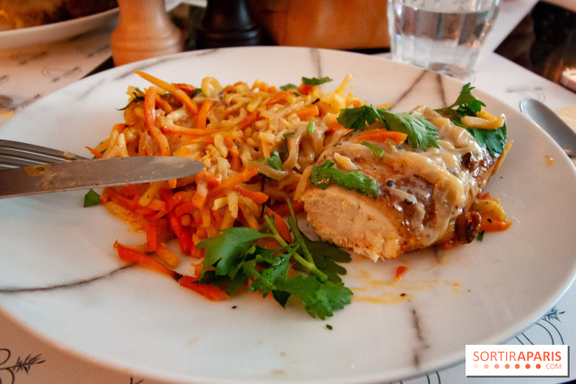 Hôtel Le Belleval, pause végétale à Paris