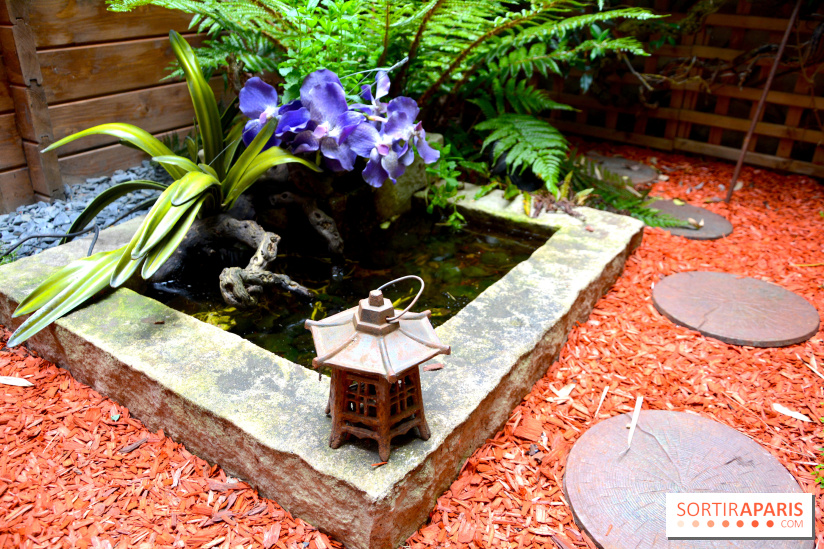 Sensation spa, un écrin de bien-être à Paris