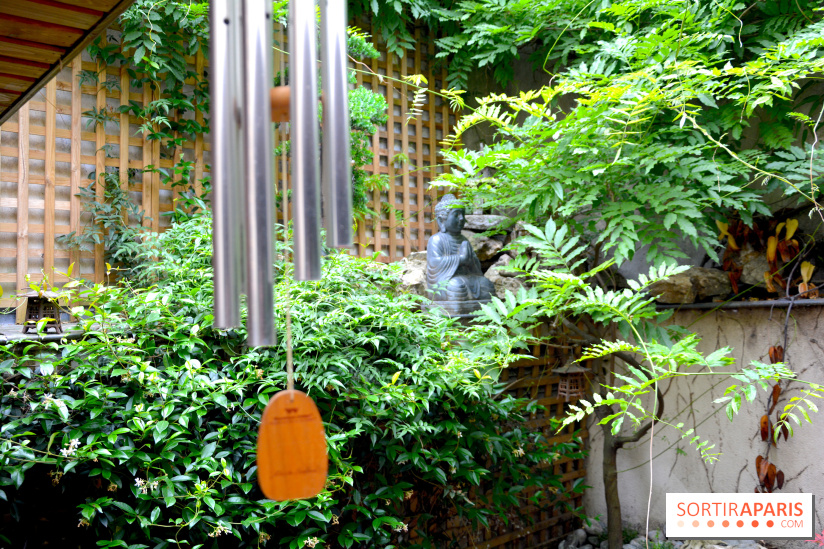 Sensation spa, un écrin de bien-être à Paris