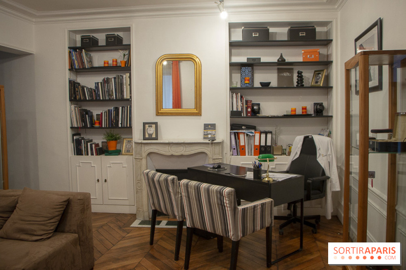 Objectif Horlogerie : les photos