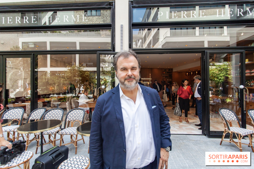 Beaupassage, l'allée des chefs et de la gastronomie