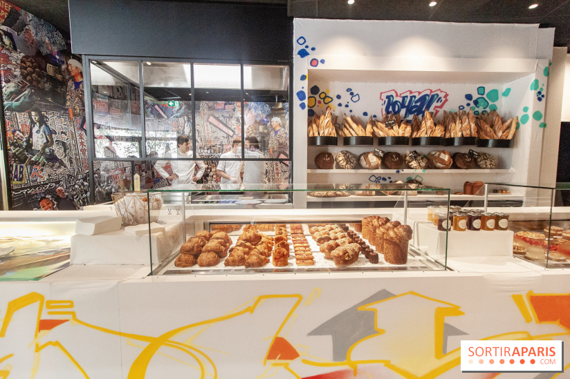 Beaupassage, l'allée des chefs et de la gastronomie