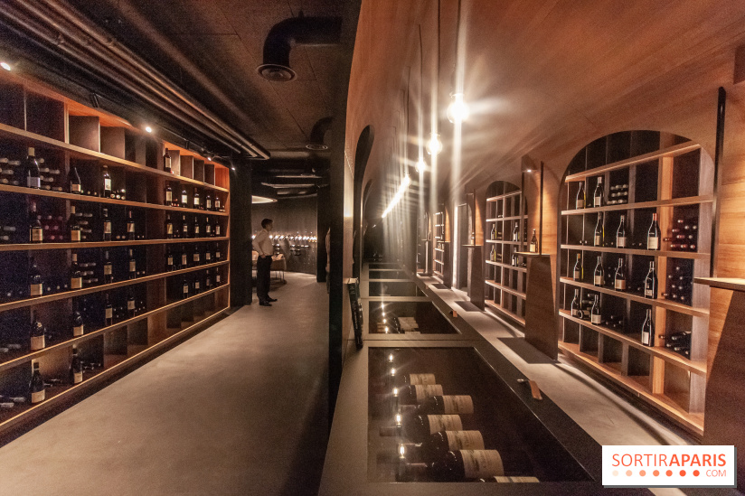 Beaupassage, l'allée des chefs et de la gastronomie