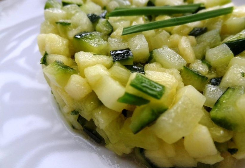 Mon Cœur Belleville: la si belle terrasse qui surplombe Paris