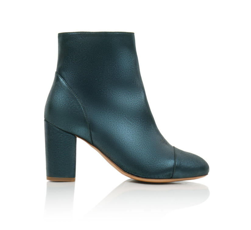 lacet des chaussures