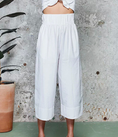 Atelier Gaëlle Constantini : la griffe mode d'upcycling éthique