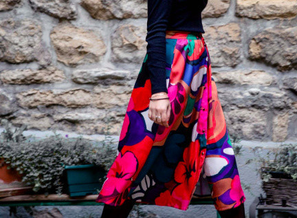 Les Petites Jupes de Prune