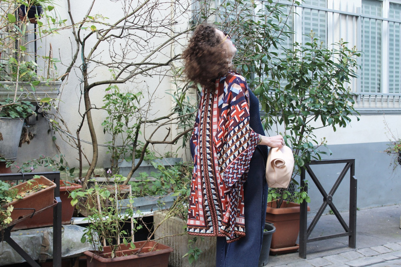 Les merveilleux imprimés de Coralie Prévert