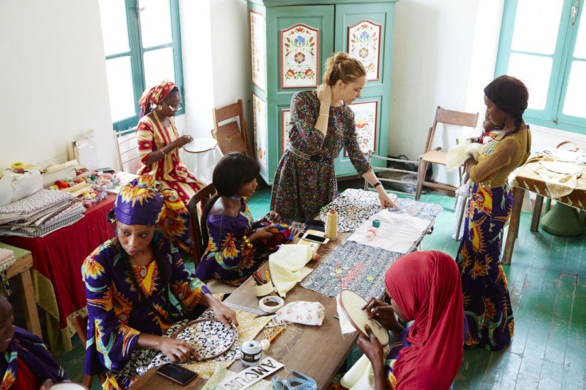 Notre best of pour un shopping de rentrée mode durable