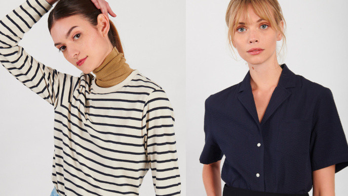 Notre best of pour un shopping de rentrée mode durable