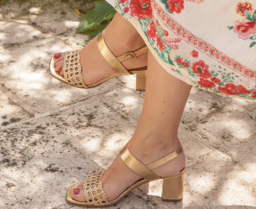 Rivecour : les sandales faites main au Portugal de l'été 2020