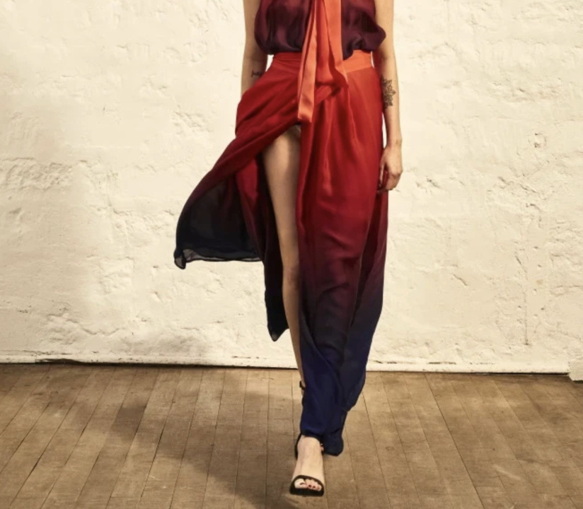 Un Pop Up Store Oud ouvre rue Saint Honoré pour l'été 2020