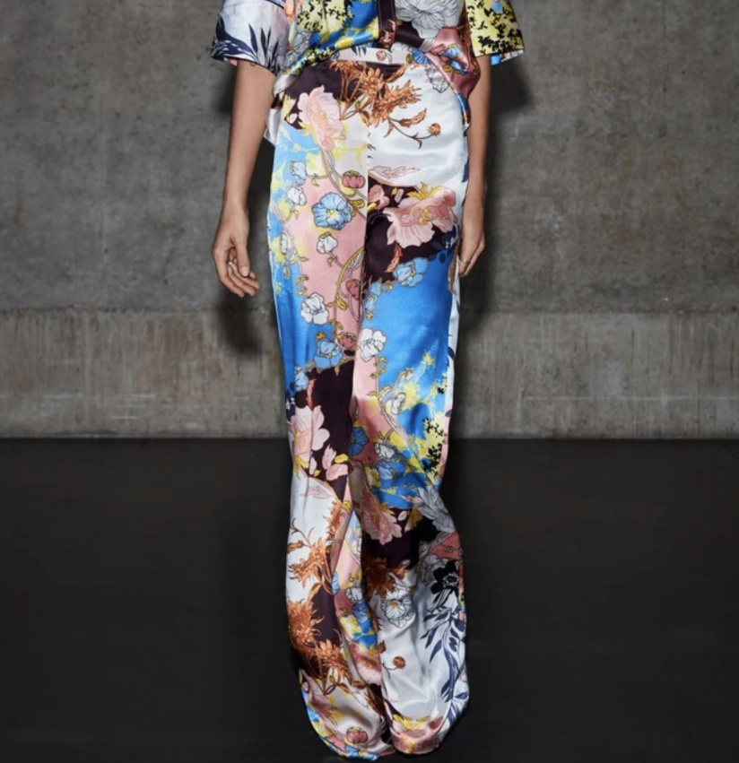 Un Pop Up Store Oud ouvre rue Saint Honoré pour l'été 2020