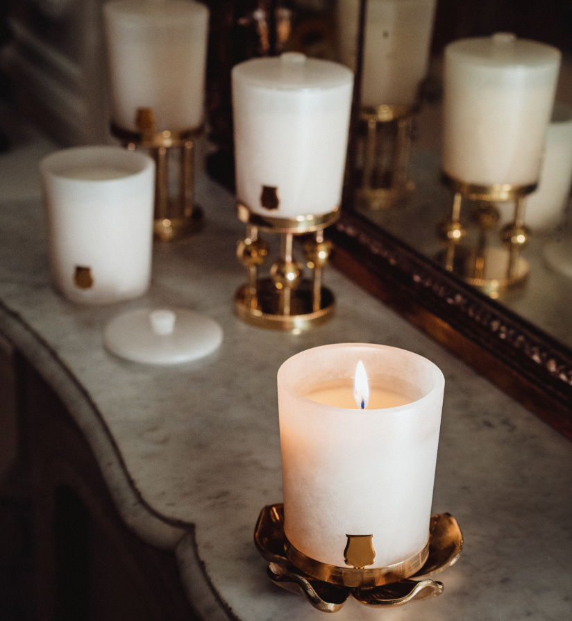 Reconfinement : les meilleures bougies pour réchauffer chez soi