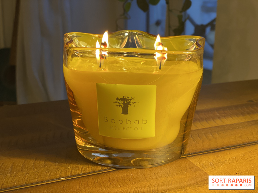 Reconfinement : les meilleures bougies parfumées pour réchauffer chez soi