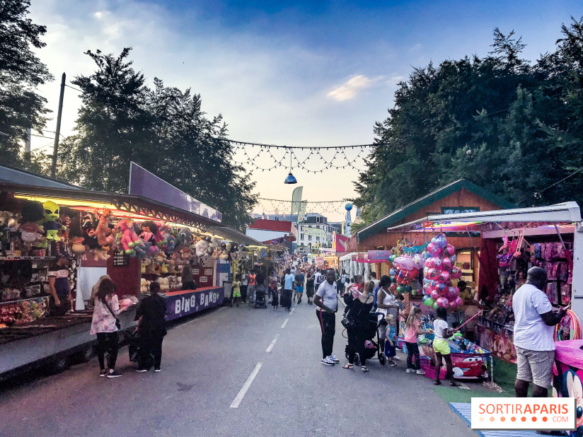 Fête des Loges 2018