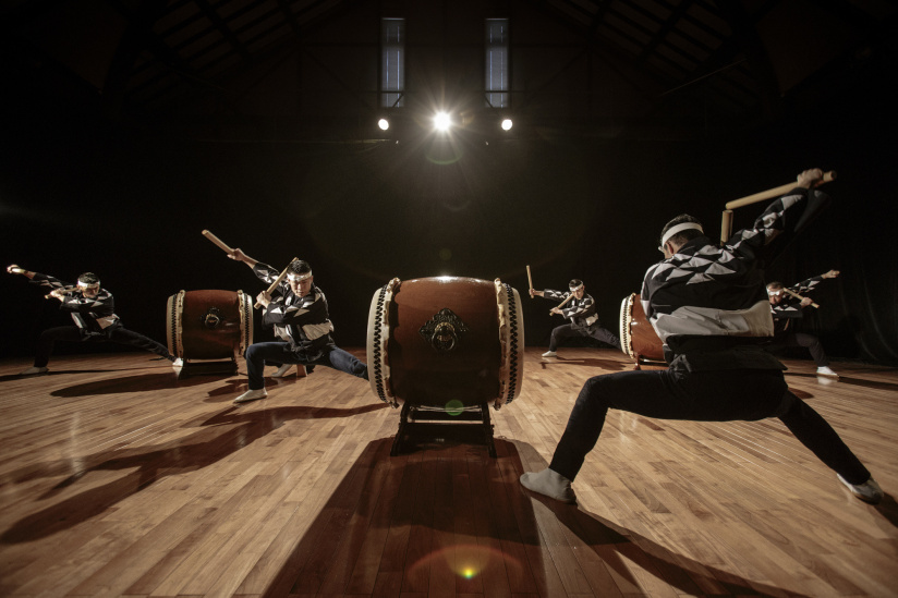 Kodo Next Generation - les photos