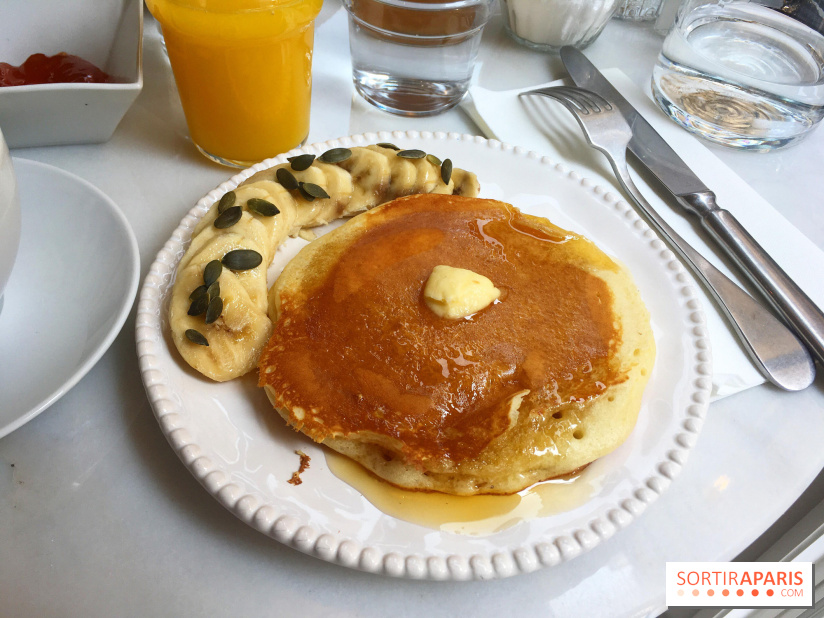 Café Mimosa - Paris 9