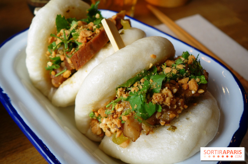 Yansai : la cantine street food asiatique des Batignolles à Paris