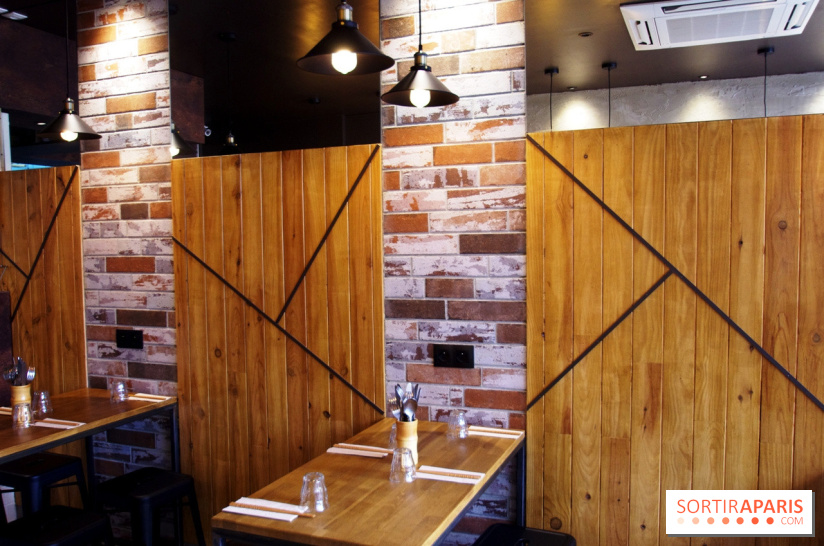 Yansai : la cantine street food asiatique des Batignolles à Paris